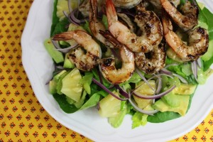 jamaican-shrimp-pineapple-salad
