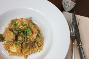 jambalaya-tabasco