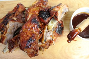 bbq-ribs