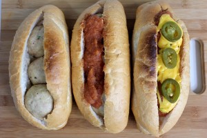 chicken-meatball-subs