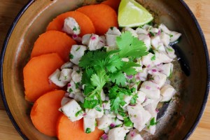 peruvian-ceviche