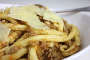 bolognese