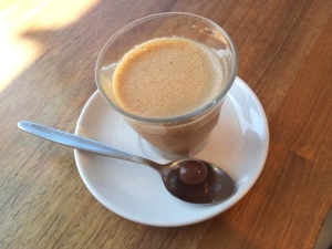 shakerato