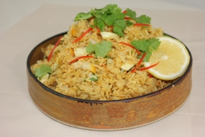 kedgeree