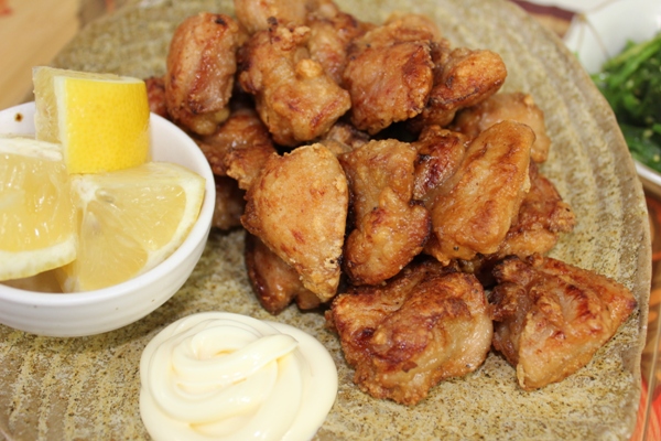 crispy-karaage-chicken